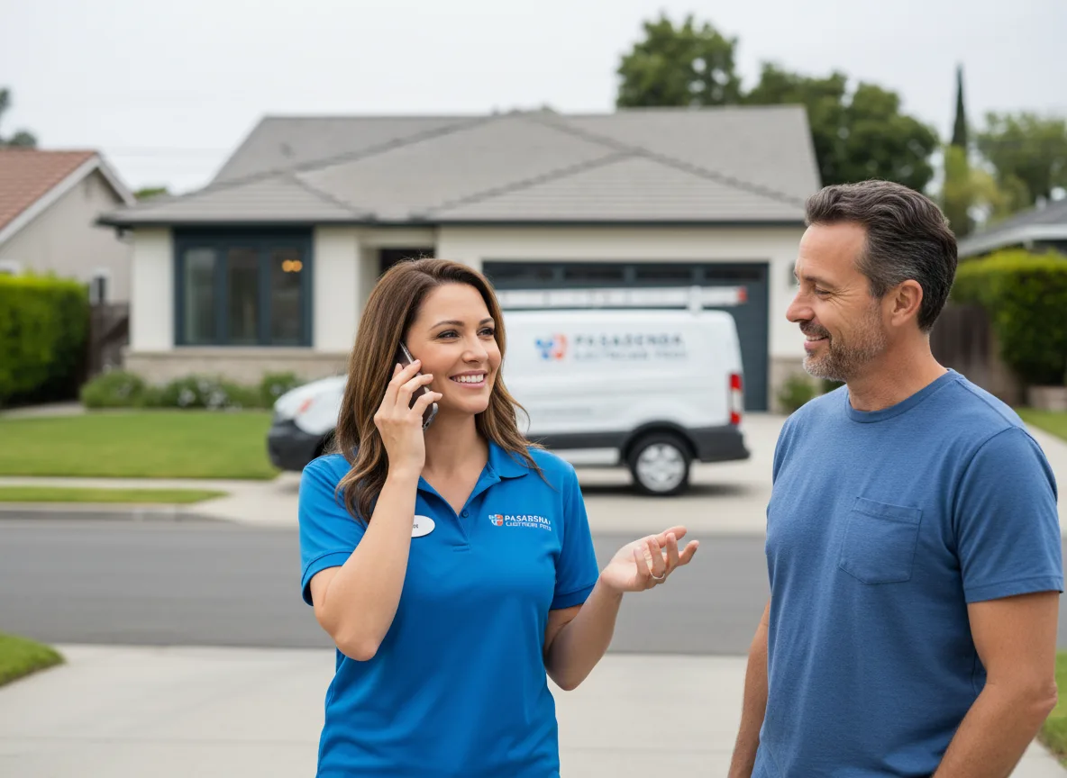 Electrician Seven Springs, NC FAQs